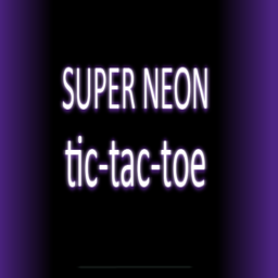XO Neon Battle