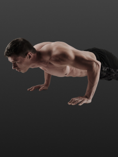 Multi wide push up - Whay are they important?