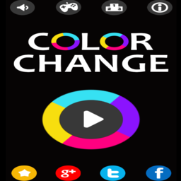 Colors Change