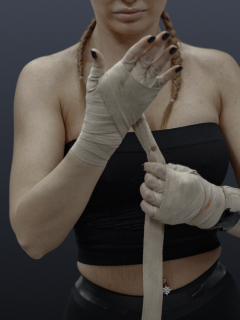 Twist & Pull Queen – Switch Grips, Sculpt Everything