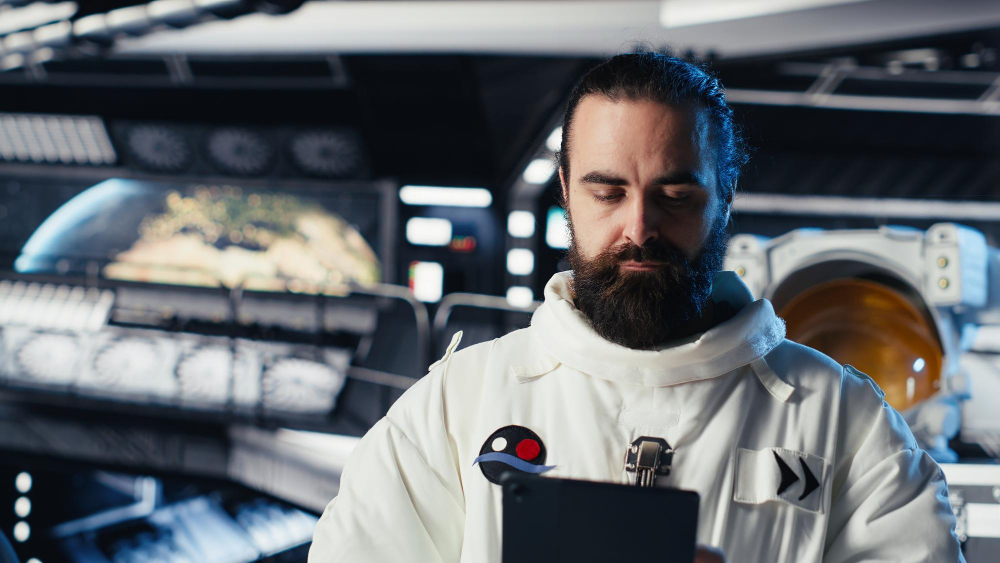 How Space Exploration Advances Human Knowledge