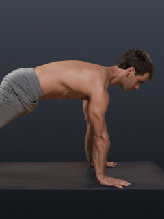 Home Body Burn