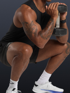 Goblet Squat - Master the Basics for Total Leg Power!