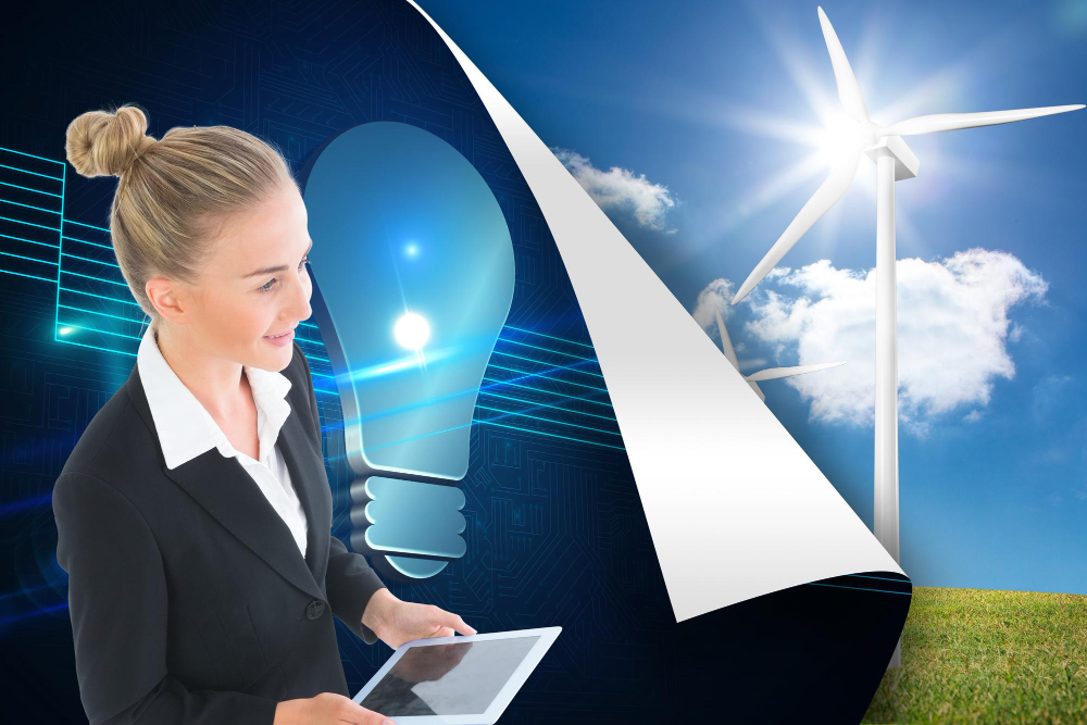 The Science Behind Renewable Energy Innovations