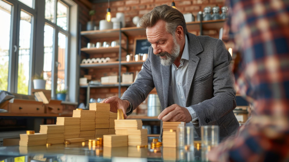 How Small Businesses Can Compete With Big Corporations