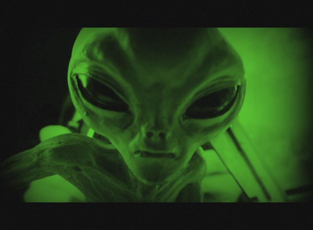 Ancient Aliens (Season 8, Episode 4) - Faces of the Gods