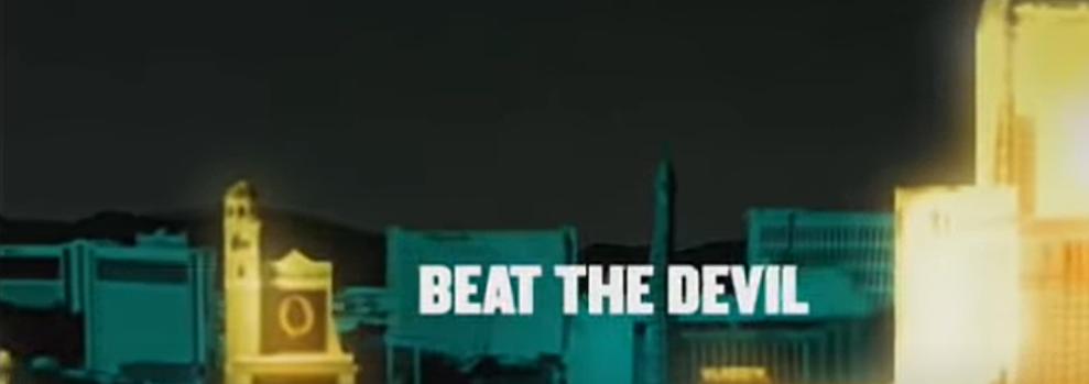 Beat the Devil (BMW Short Film)