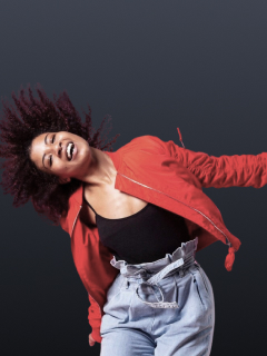 Rhythm & Sweat: A Full-Body Zumba Workout to Boost Mood and Metabolism