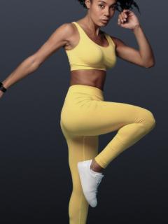 Latin Heat: 60 Minutes of Sizzling Zumba to Ignite Your Inner Dancer