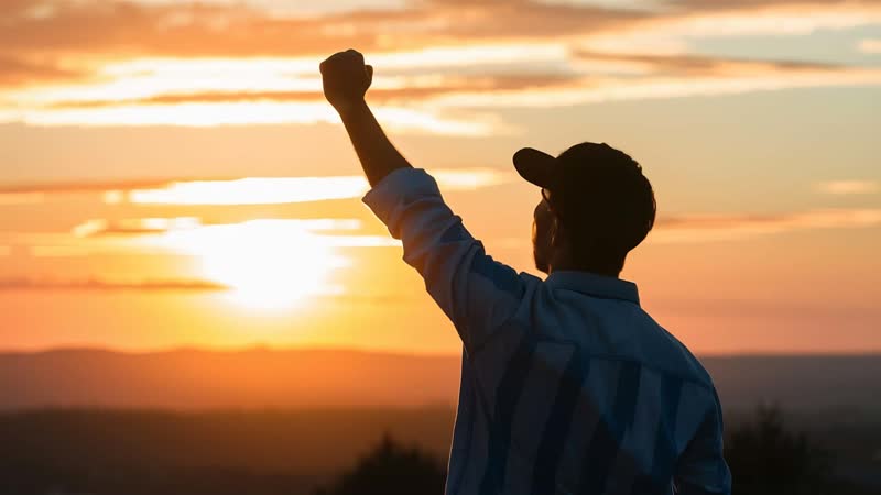 Trusting the Present Moment