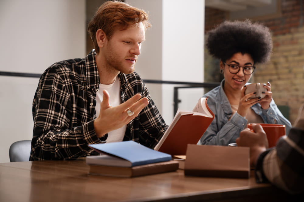 How to Read People Through Their Communication