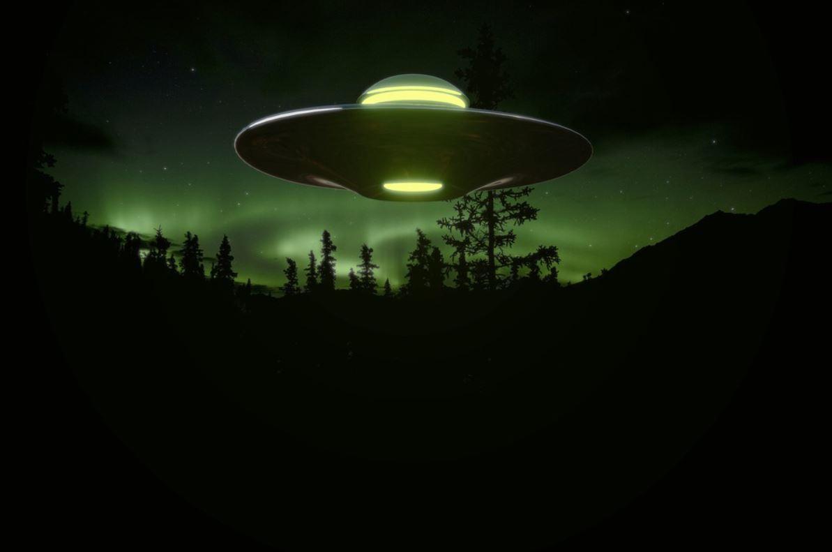 Ancient Aliens (season 4) - The Time Travelers (episode 9)