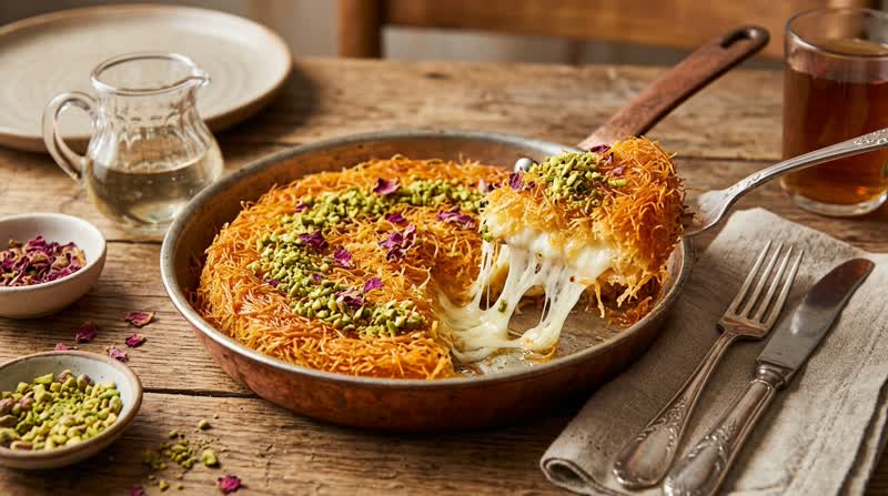 Kanafeh