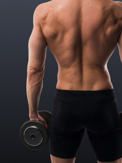 Back Builder