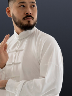 Flow into Stillness: Gentle Tai Chi for Inner Peace and Balance