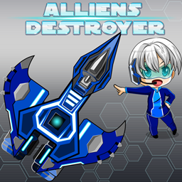 Alien Hunter