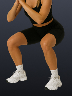 Cool facts about Bouncing Squat