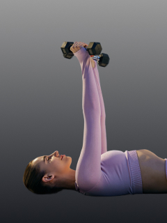 Underdog Fly: Power That Lifts