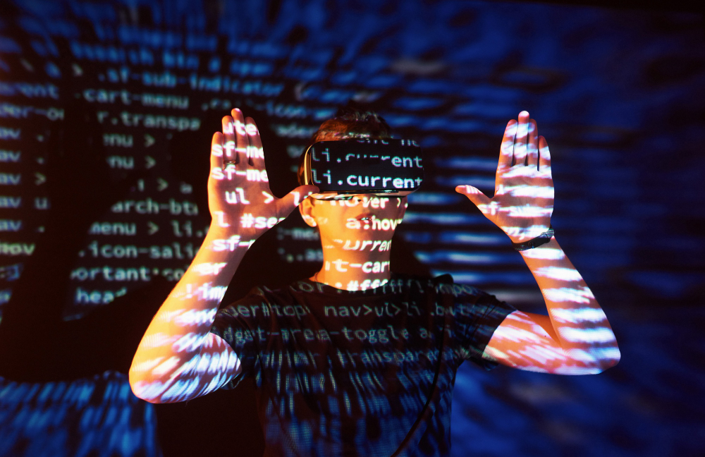 The Role of Algorithms in Today’s Digital World