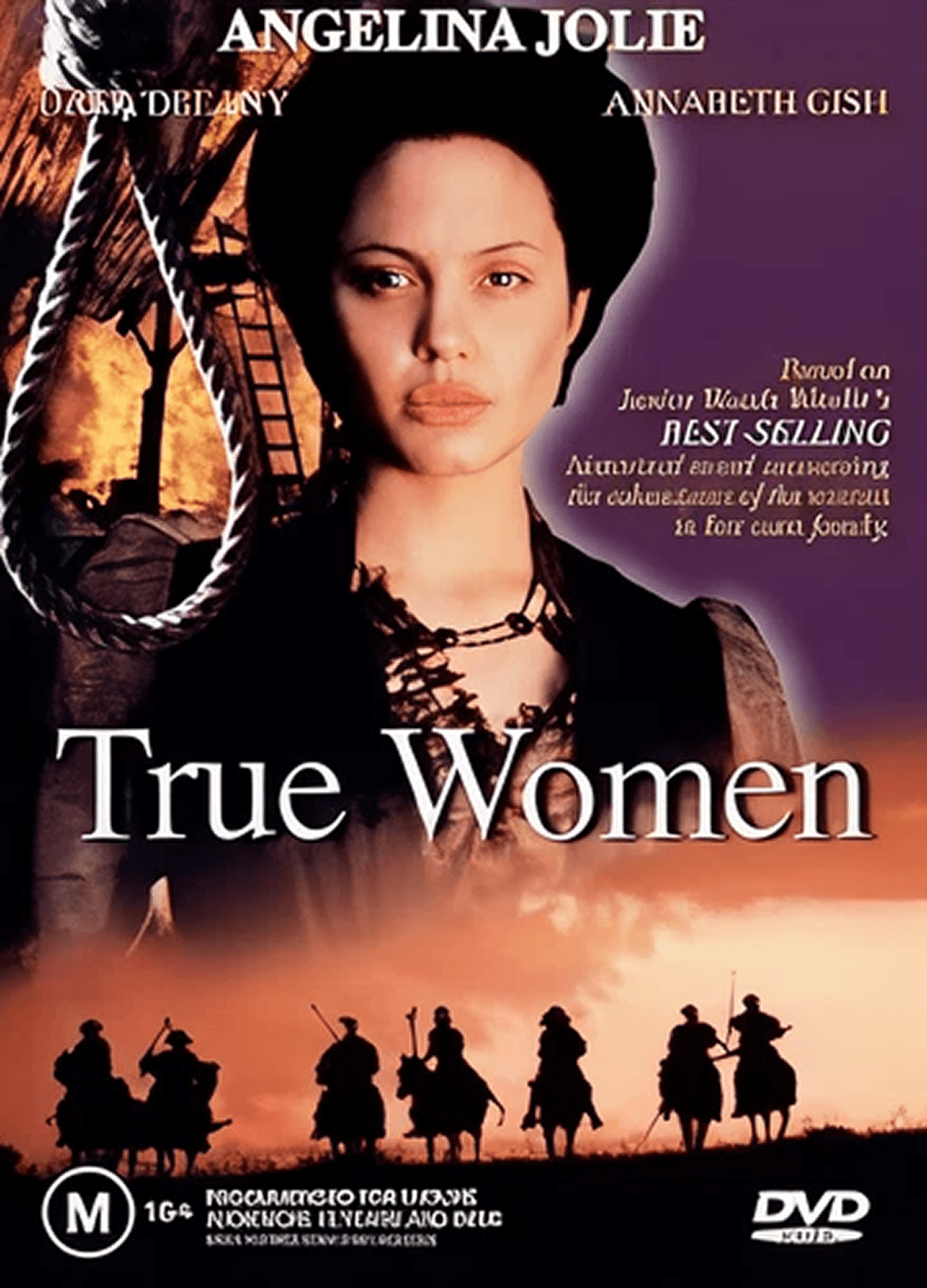True Women
