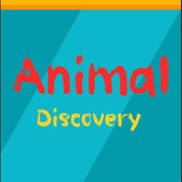 Discover the Wild