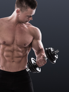 The Dumbbell Circuit