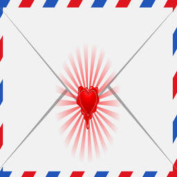 HeartCraft Letters