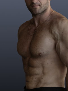 The Titan Pull - Sculpt a Stronger, Broader Back with Every Rep!