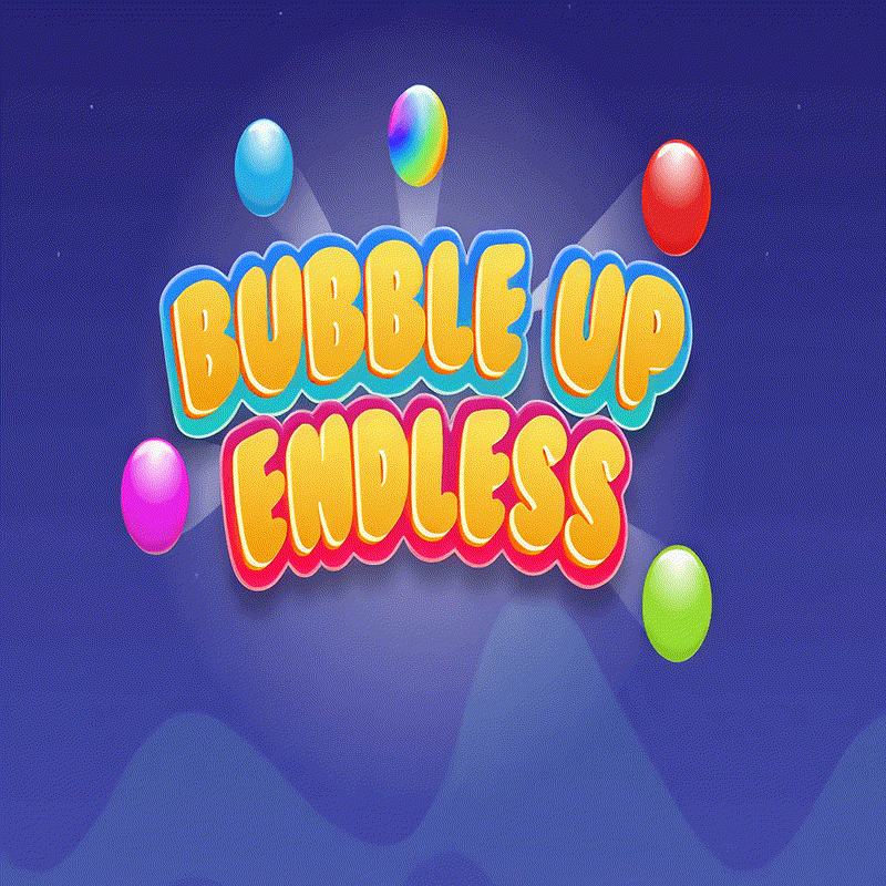 Endless Pop Ups