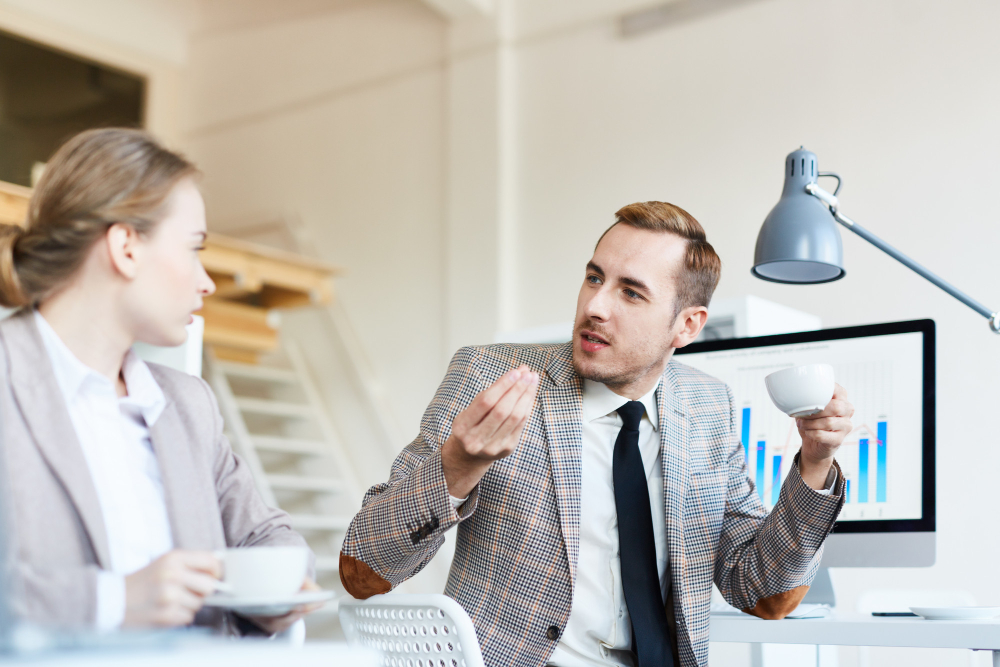 Why Scaling Too Fast Can Destroy a Growing Company