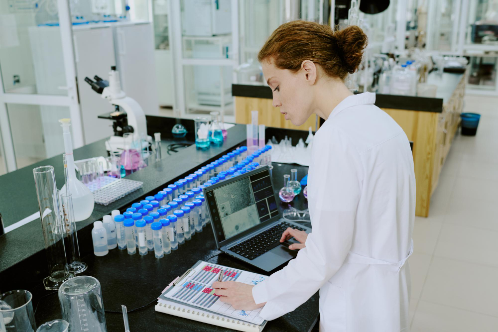 How Technological Revolutions Begin in Laboratories